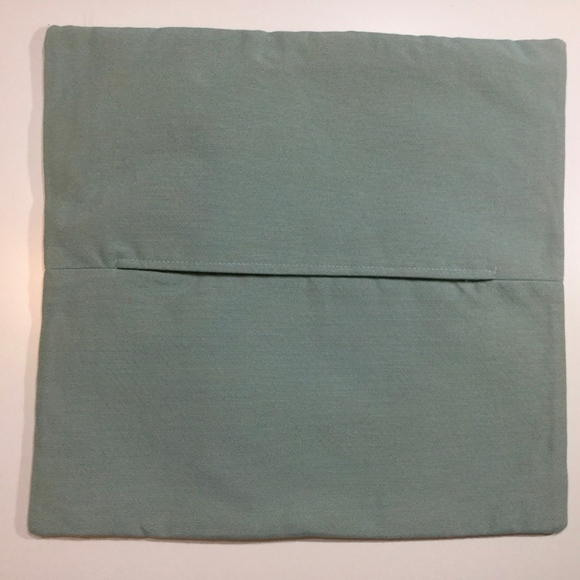 English Home Birds Pillowcase 17’’x16.5’’ - Picture 3 of 4